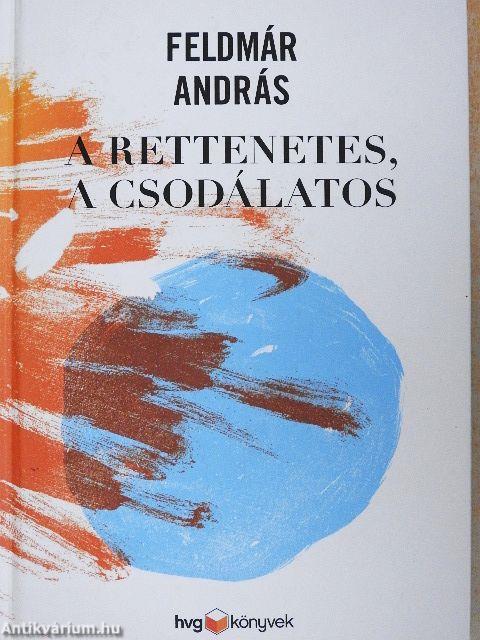 A rettenetes, a csodálatos