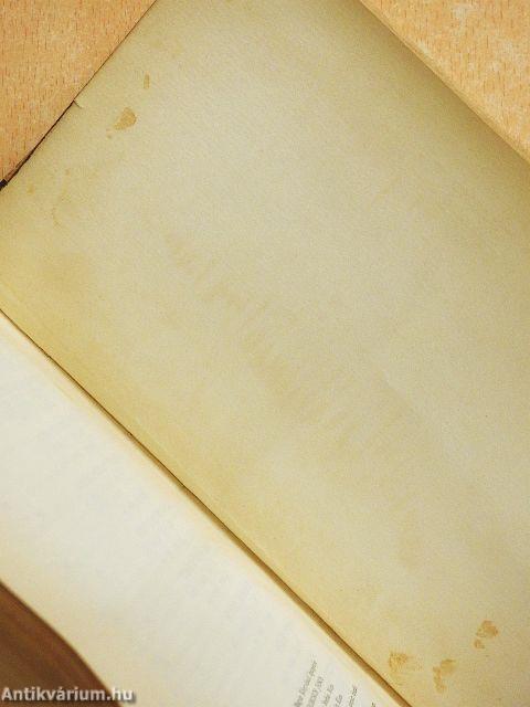 Shakespeare összes drámái I-IV.