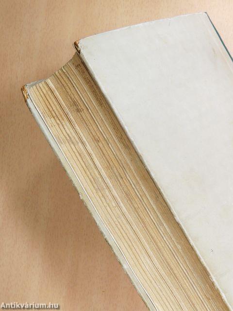 A megváltozott Afrika