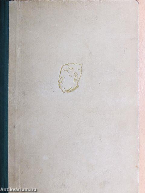 A megváltozott Afrika