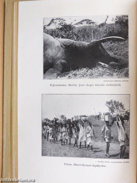 A megváltozott Afrika