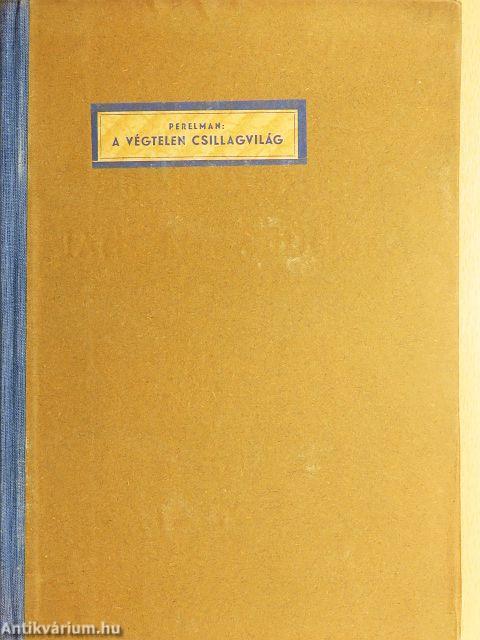 A végtelen csillagvilág