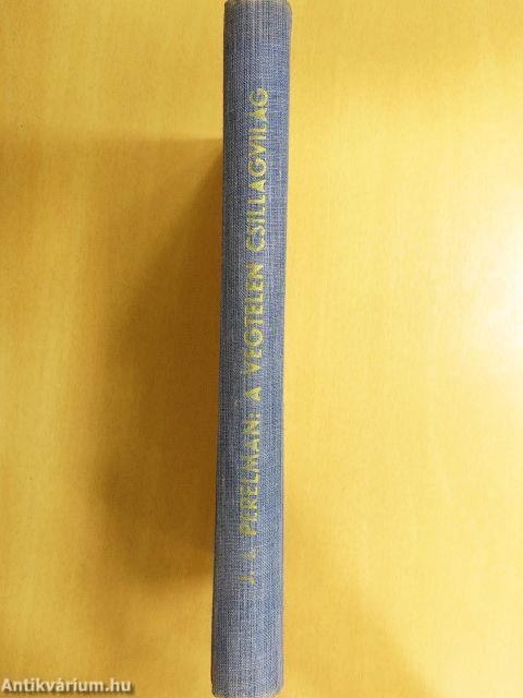 A végtelen csillagvilág