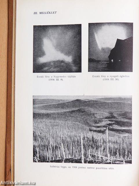 A végtelen csillagvilág