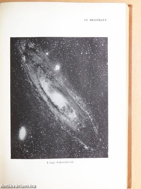 A végtelen csillagvilág