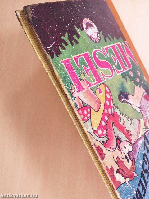 Grimm legszebb meséi