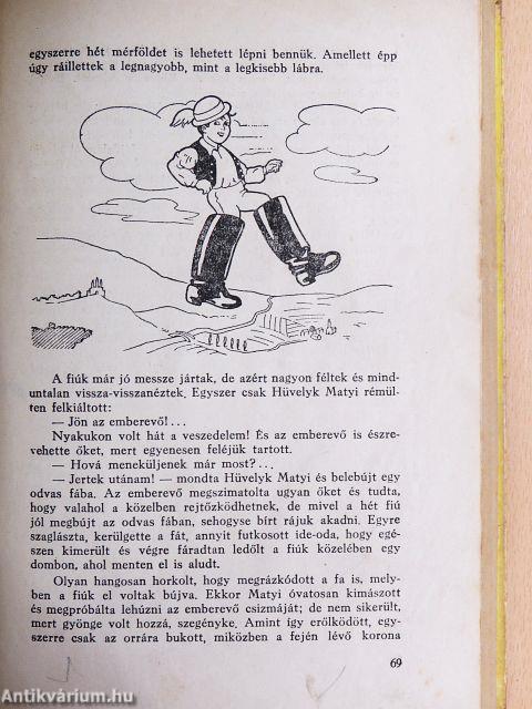 Grimm legszebb meséi