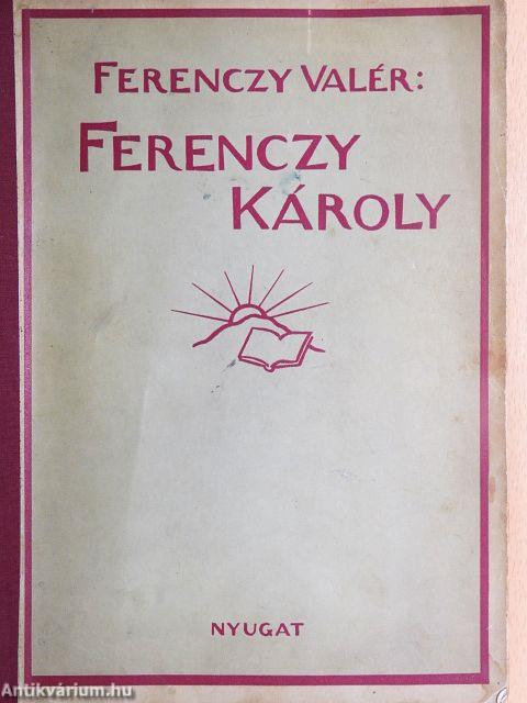Ferenczy Károly