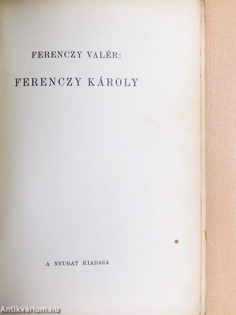 Ferenczy Károly
