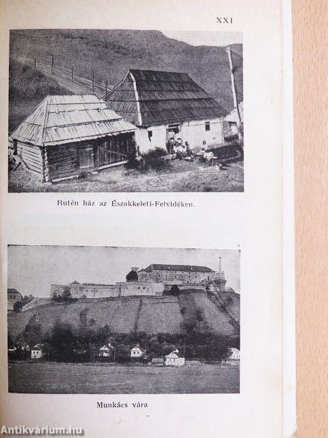 Magyar föld - magyar élet