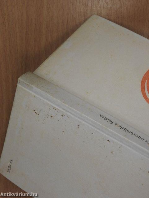 Különös ismertetőjele a félelem