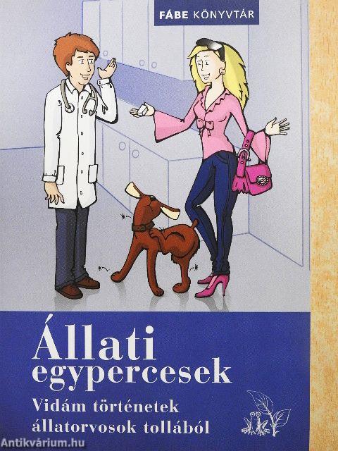 Állati egypercesek