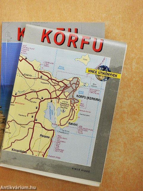 Korfu