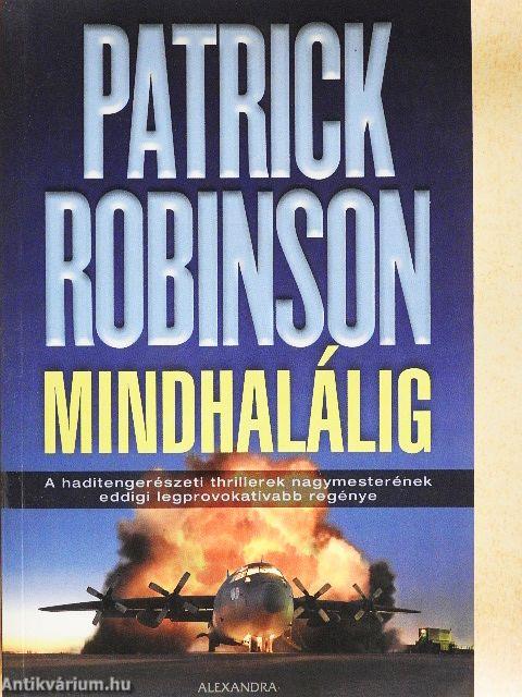 Mindhalálig