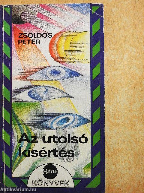 Az utolsó kísértés