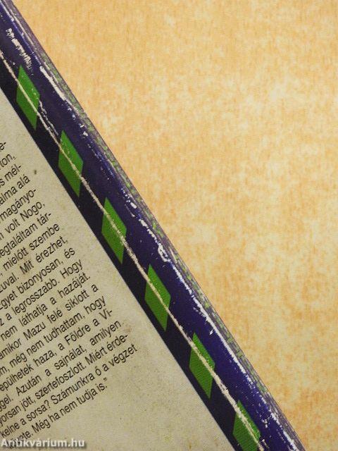 Az utolsó kísértés