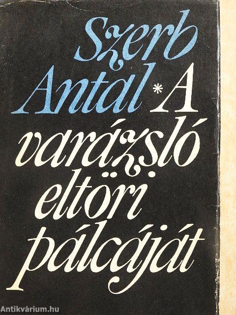 A varázsló eltöri pálcáját