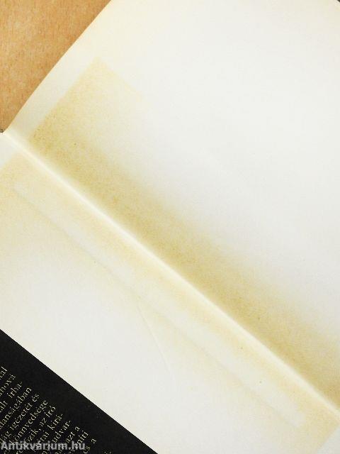 A varázsló eltöri pálcáját