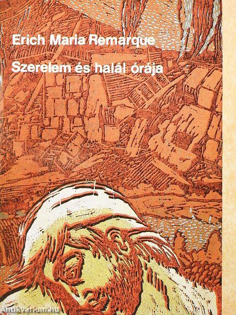 Szerelem és halál órája