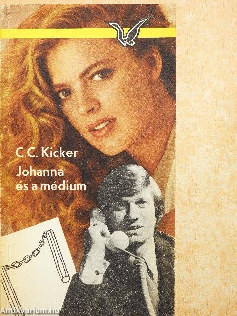 Johanna és a médium
