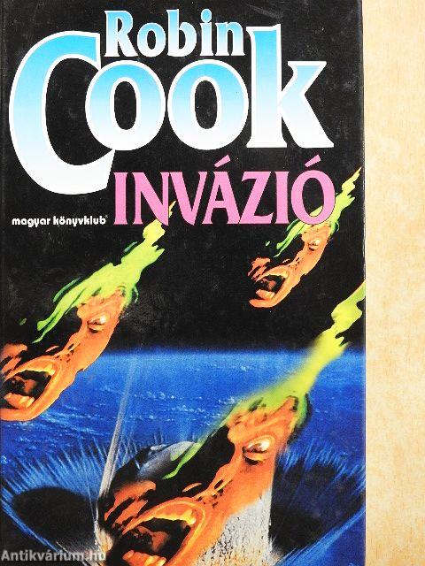 Invázió
