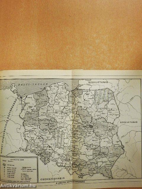 Lengyelország története