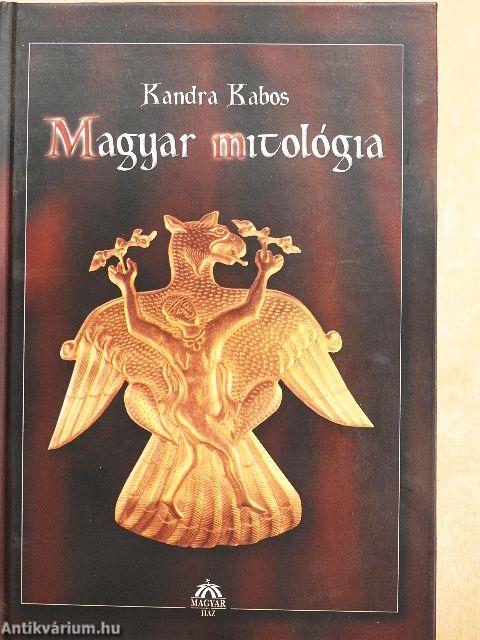 Magyar mitológia