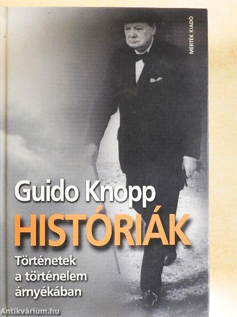 Históriák