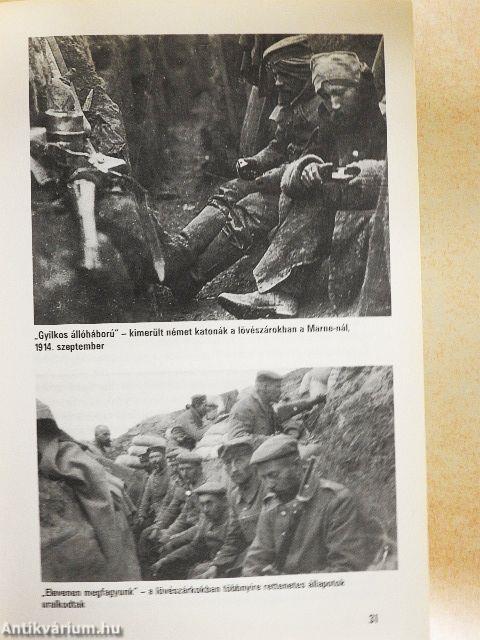 Históriák