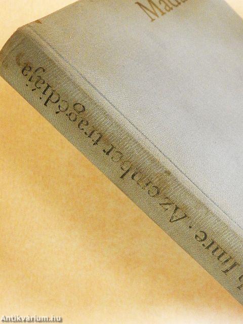 Az ember tragédiája