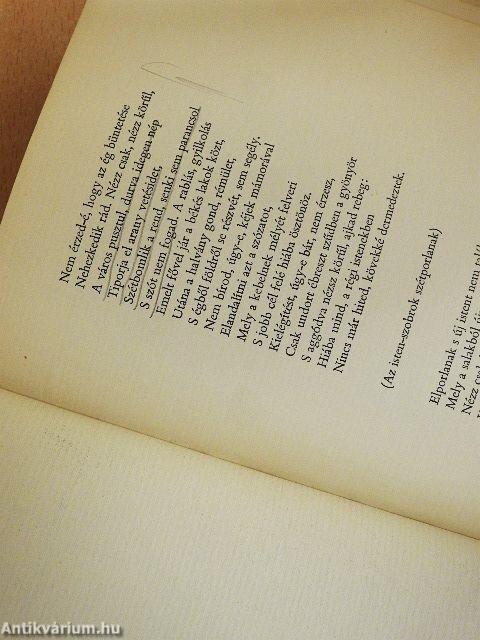 Az ember tragédiája