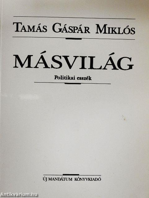 Másvilág