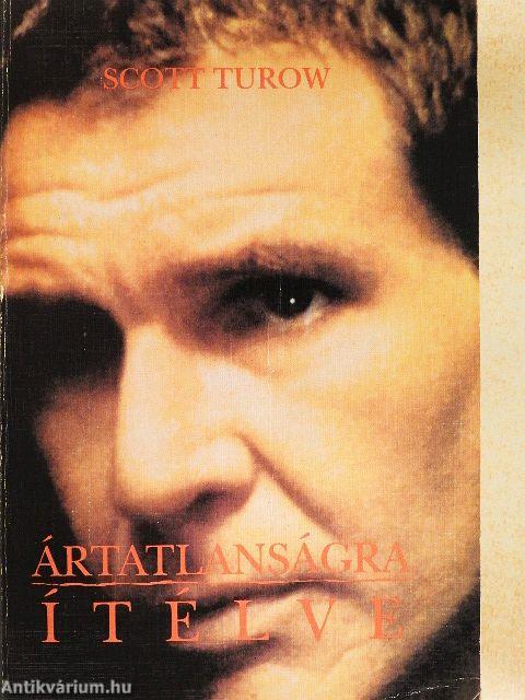 Ártatlanságra ítélve