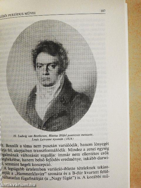 Beethoven