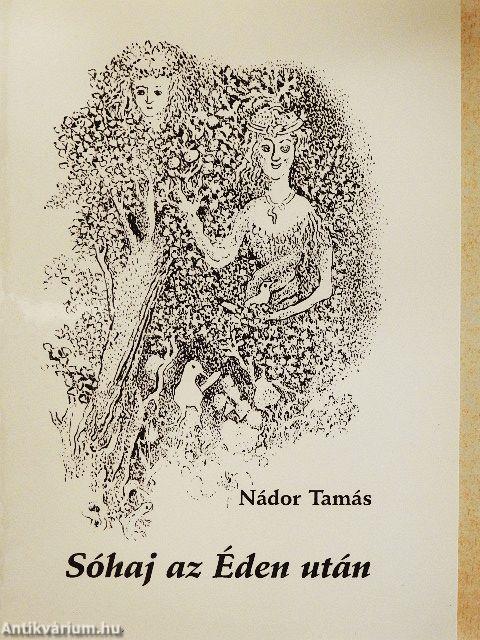 Sóhaj az Éden után