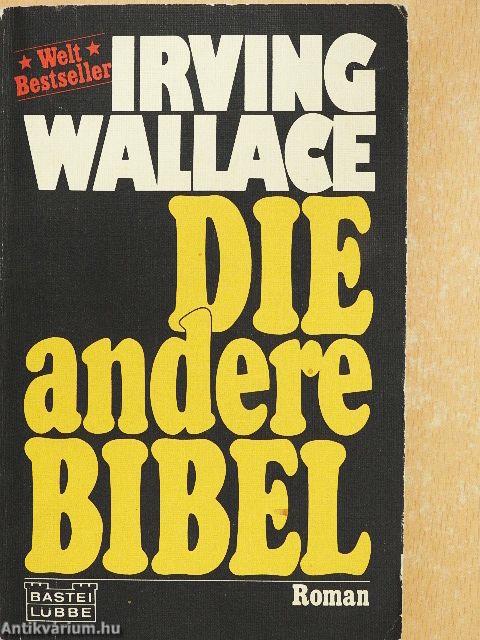 Die andere Bibel