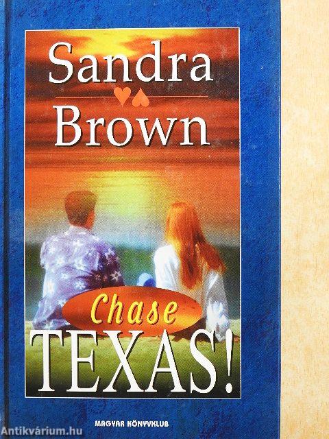 Texas! Chase