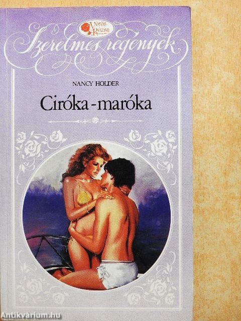 Ciróka-maróka