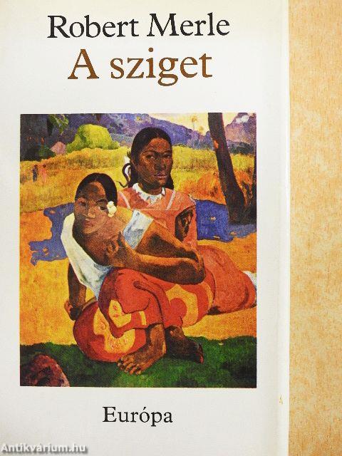 A sziget