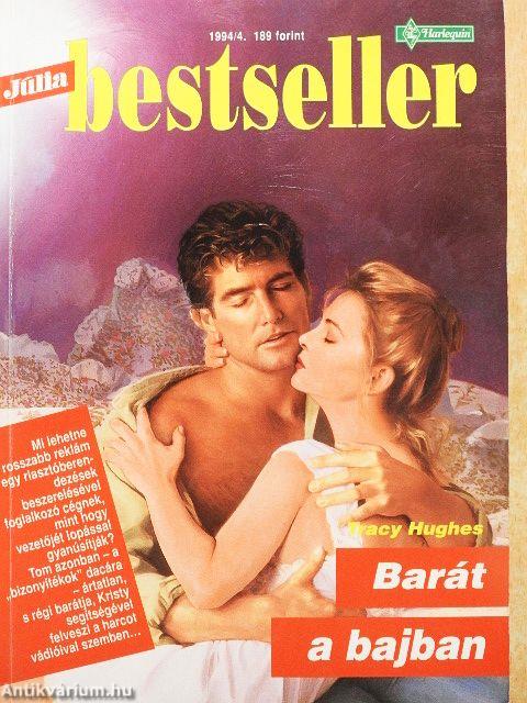 Barát a bajban