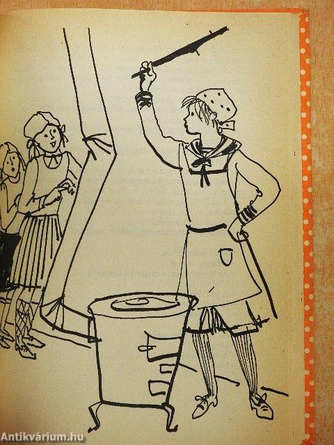 Bezzeg az én időmben