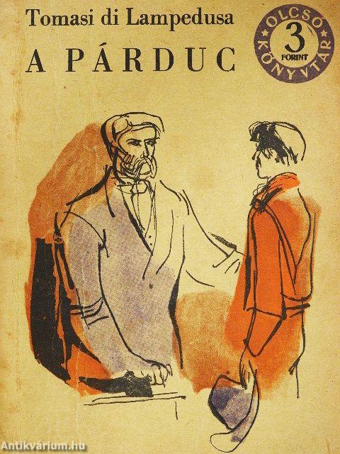 A párduc I-II.