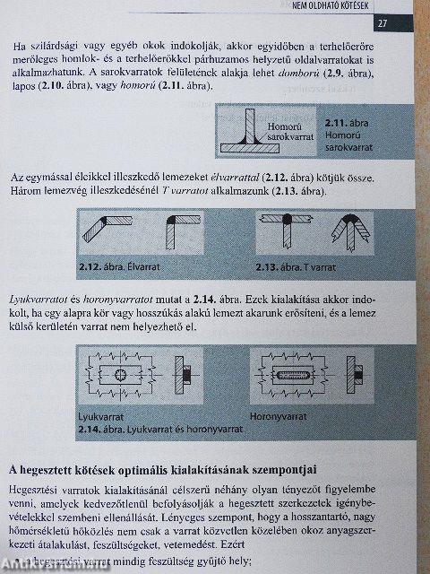 Gépelemek