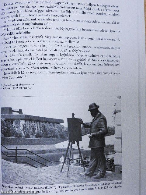 Szabolcs-Szatmár-Beregi Szemle 2016/2.