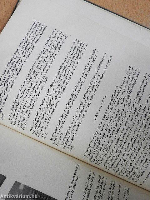 Zöldségtermesztés I-II.