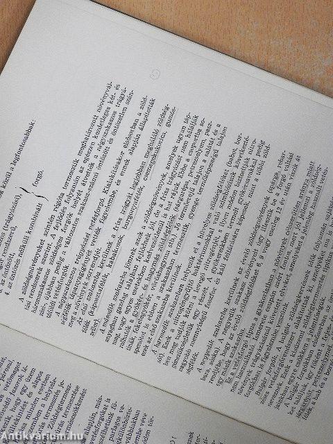 Zöldségtermesztés I-II.