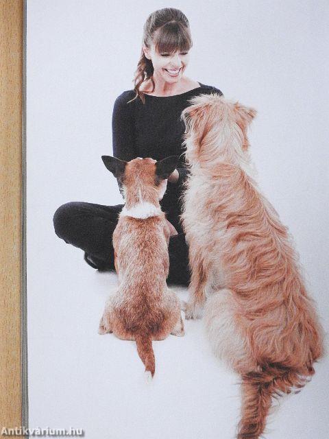 A kutyák titkos nyelve