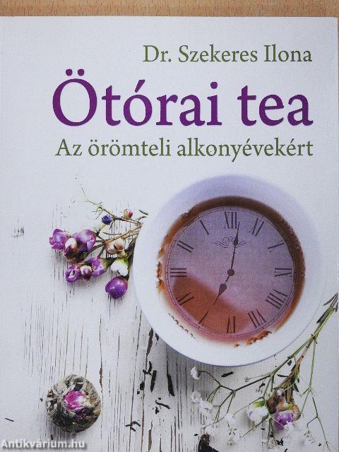 Ötórai tea