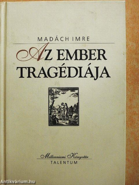 Az ember tragédiája