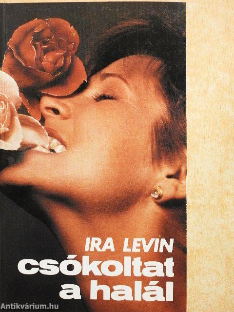 Csókoltat a halál